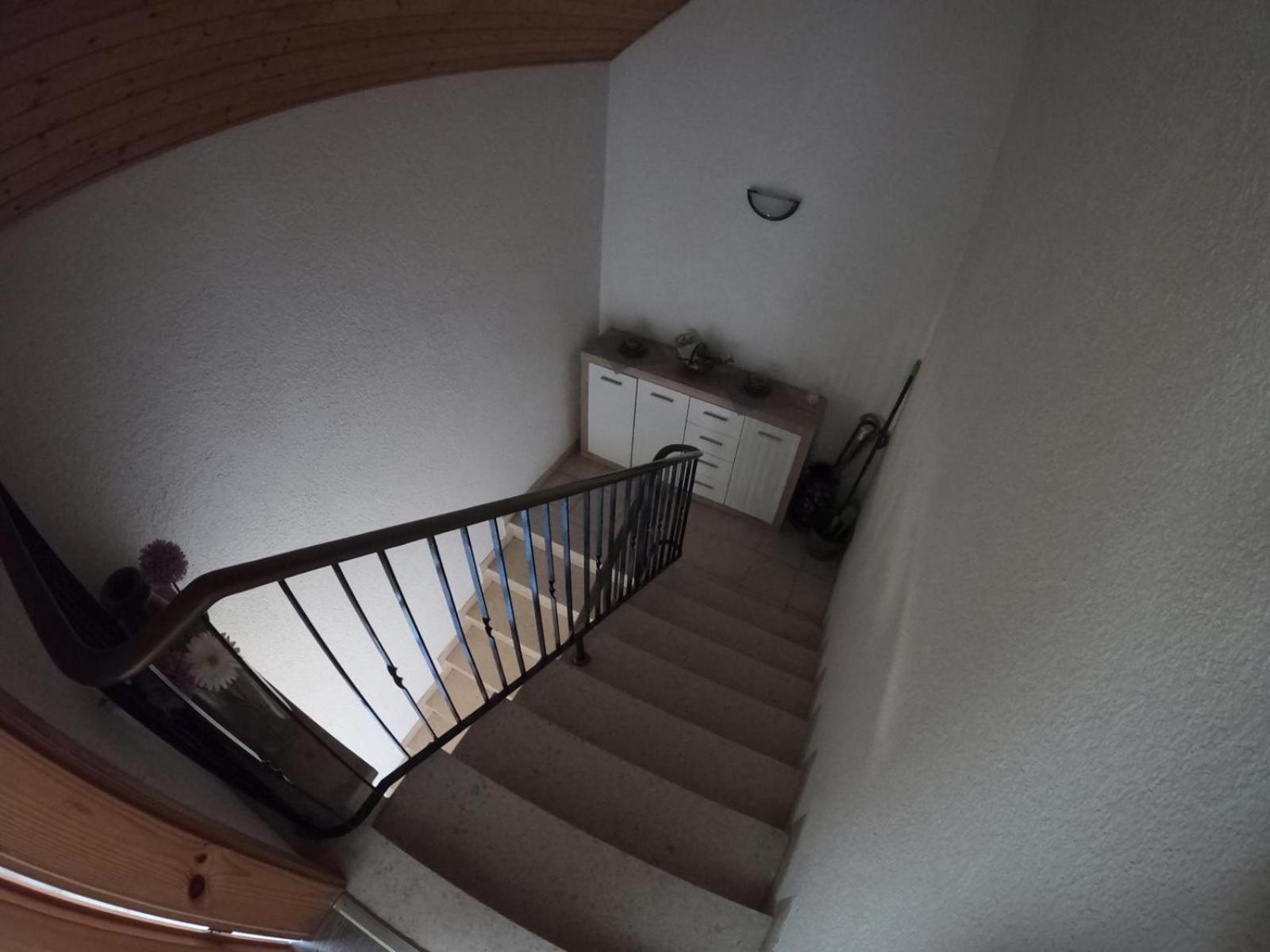 Ferienwohnung Tine Oberhausen bei Kirn Экстерьер фото